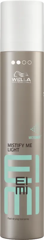 Saisonangebot WP EIMI Mistify Me light Haarspray 300ml