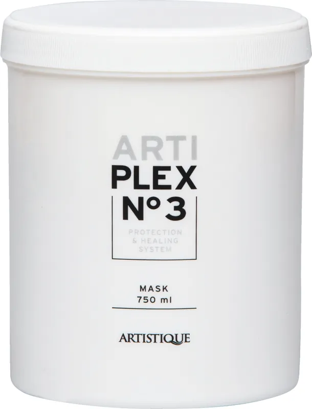 Expressversand Arti Plex No3 Mask 750ml