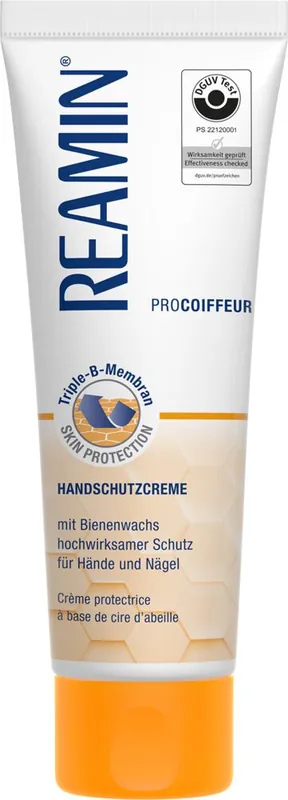 Reamin Handcreme Tube 75ml Meistverkauft