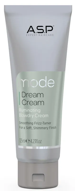 A.S.P Dream Cream 125ml Neuheit