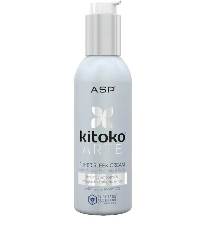 Highlight Kitoko Super Sleek Cream 150ml