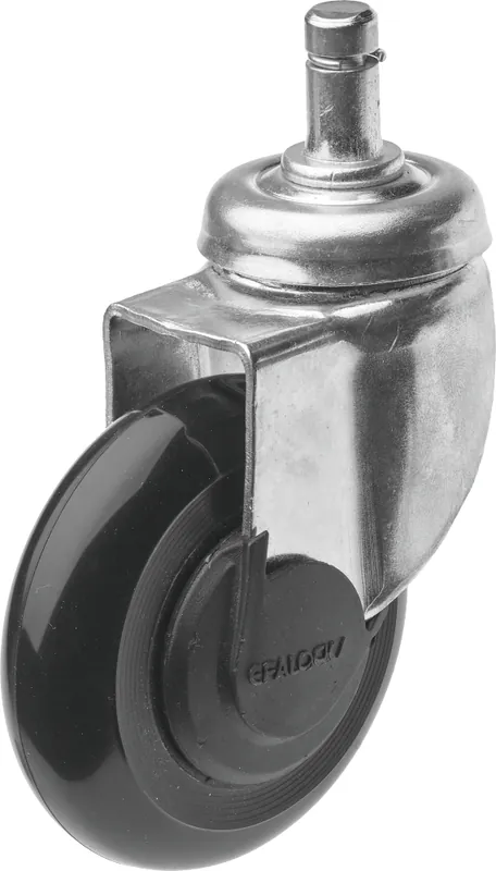 Efa Clic Tec Rolle silber 5er f.Hocker Sofort Bestellen