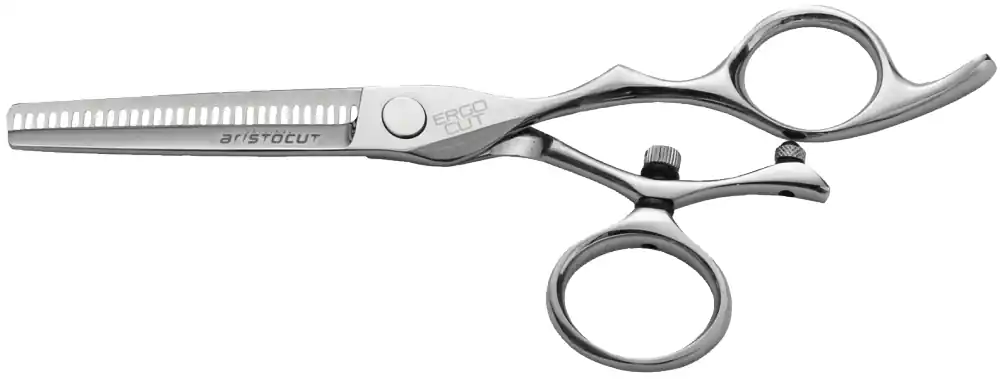 Bestseller Aristo Modellierschere Ergo Cut Offset (36 Zähne)