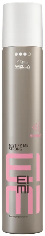 WP EIMI Mistify Me strong Haarspr.500ml Geprüft