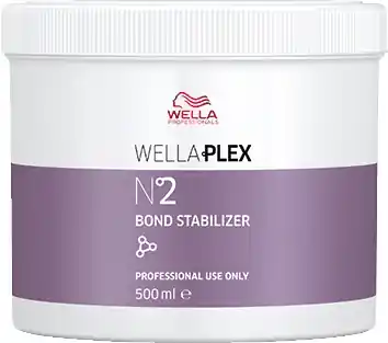 Wellaplex Step 2 500ml Neue Ware