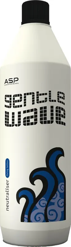 Preisreduziert A.S.P Gentle Wave Neutraliser 1L