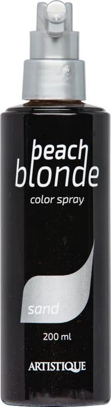 Beach Blonde Sand Spray 200ml Günstig