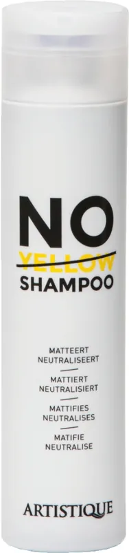 Saisonangebot Artistique No Yellow Shampoo 250ml