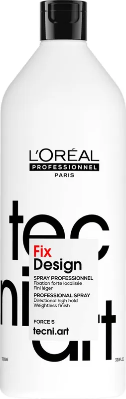 Direkt Vom Hersteller TNA Fix Design Vapo Nachfüllflasche 1L
