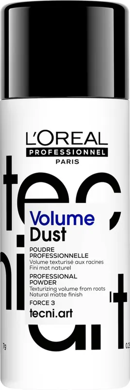 Kracherpreis Loreal tecni.art Volume Dust 7g (Volumenpuder)