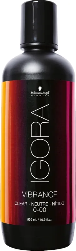 Meistverkauft Igora Vibrance 0-00 Klarton 500ml