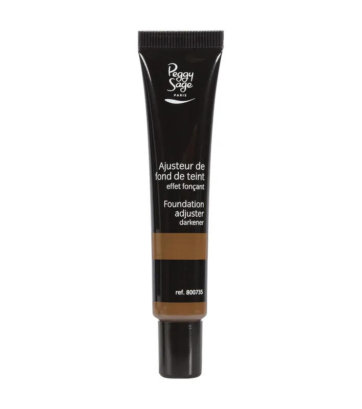 Peggy Sage Foundation adjuster - dunkel 15ml Jetzt Bestellen