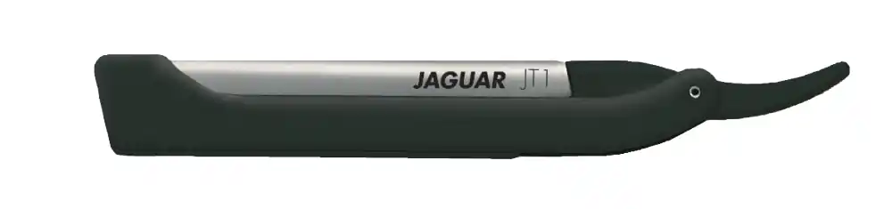 Jaguar Rasiermesser JT1 Black Schneller Versand