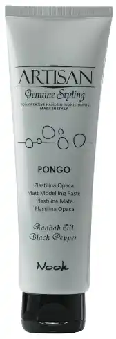 Nook Artisan Pongo 100ml Neu
