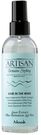 Nook Artisan Hair In The Wind 200 ml Schnäppchen