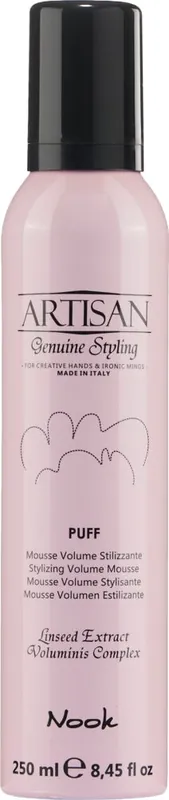 Nook Artisan Puff 250ml Sonderaktion