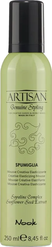 Geprüft Nook Artisan Spumiglia 250ml
