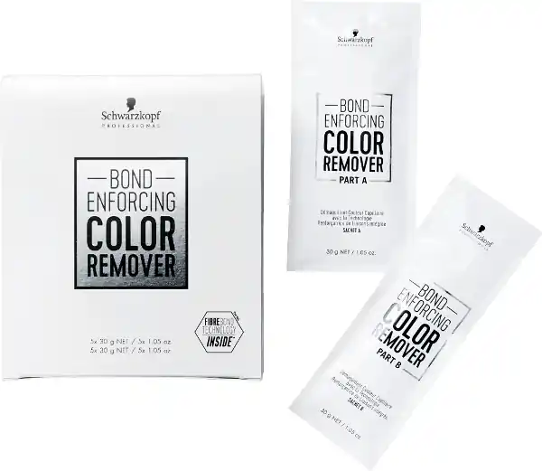 Mega-Angebot Bond Enforcing Color Remover 10x30g