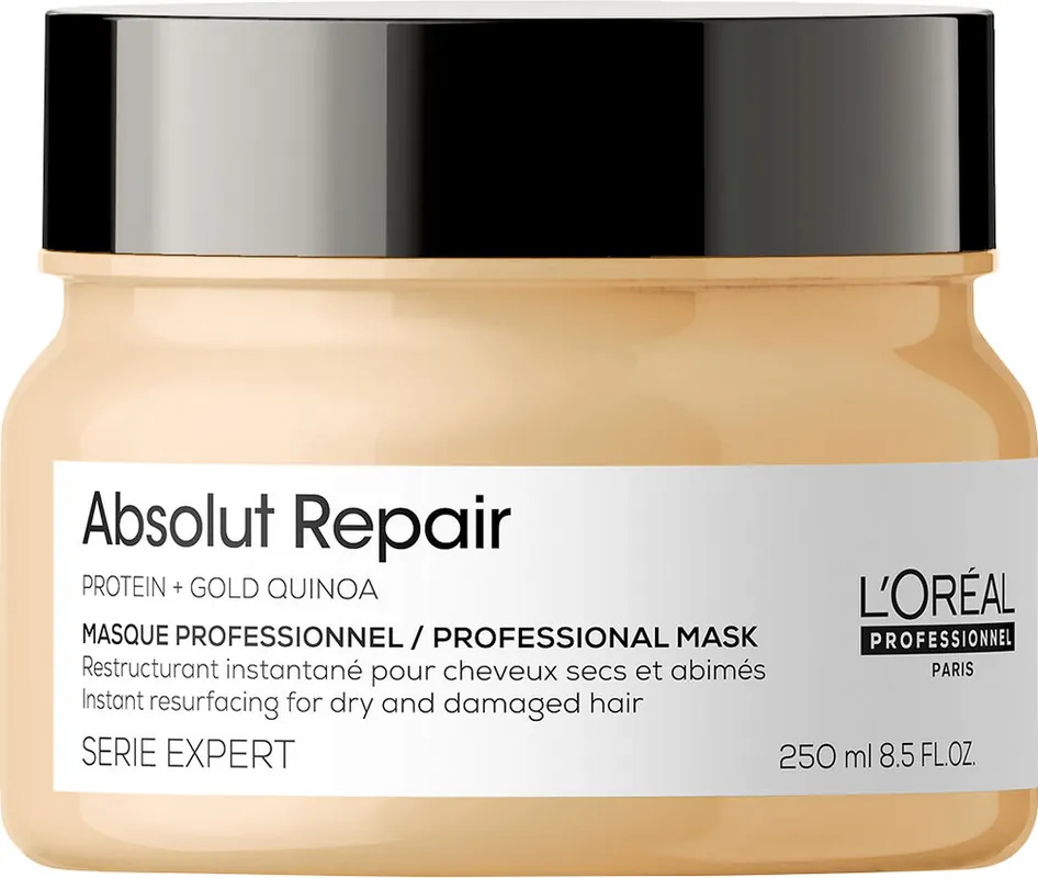 Preis Gesenkt Serie Expert Absolut Repair Maske 250ml