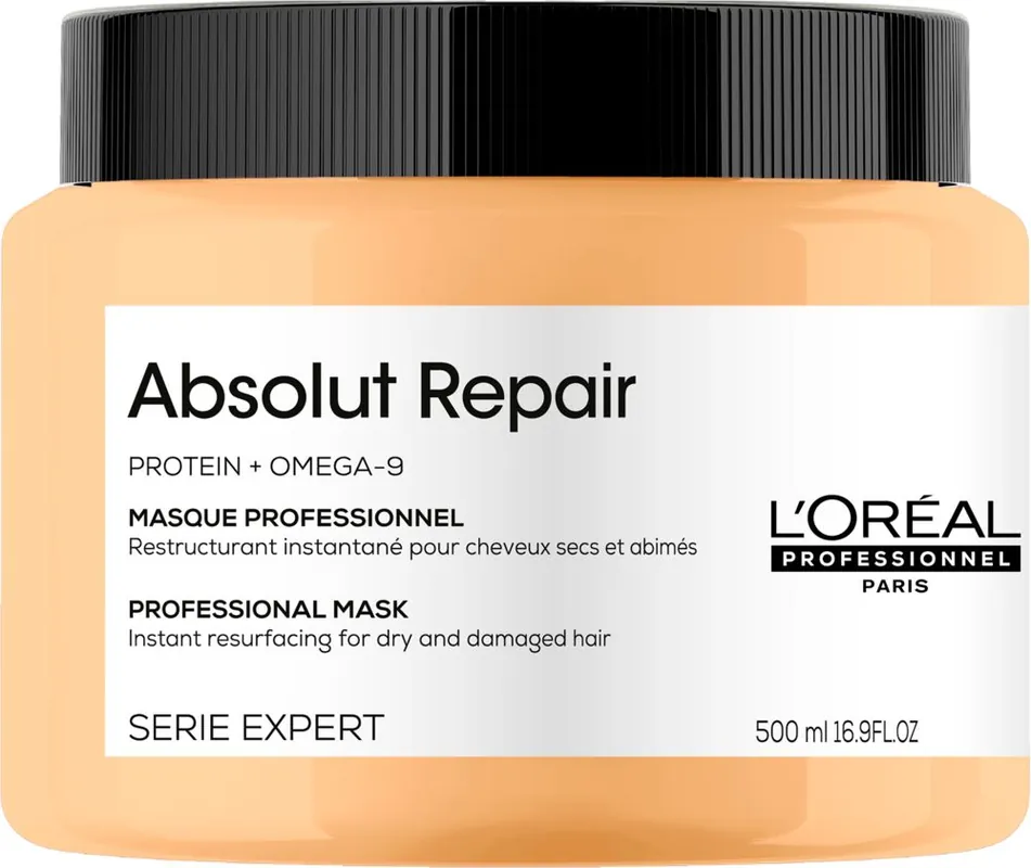 Serie Expert Absolut Repair Maske 500ml Sichere Zahlung