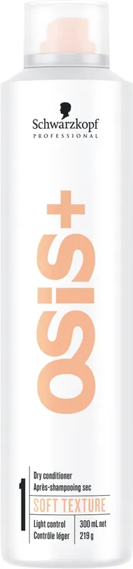 Osis Dry Conditioner 300ml Neuheit