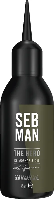 SEB MAN The Hero Liquid Gel 75ml Wochenendangebot