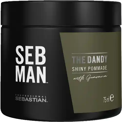 SEB MAN The Dandy Pomade 75ml Heißes Angebot