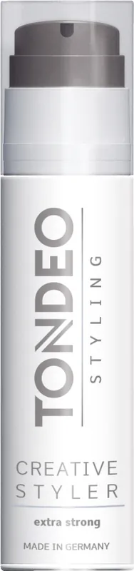 Tondeo Creative Styler 100ml Billig