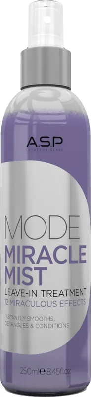 Sofort Bestellen ASP Miracle Mist