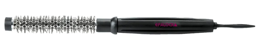 Beliebt Efa Föhnbürste Metall soft 11/18mm
