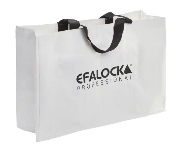 Efa Shopping Bag weiß Sofort Bestellen