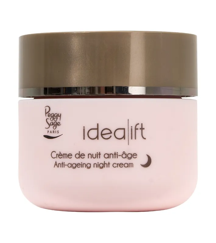 PS Idealift Nachtcreme 50 ml Jetzt Bestellen