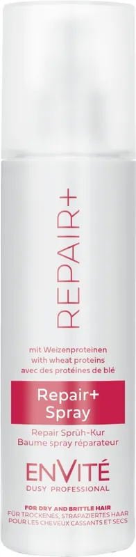 Dusy Envite Repair+ Spray 200ml Bestseller
