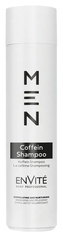 Dusy Envite Men Coffein Shampoo 250ml Bestpreis