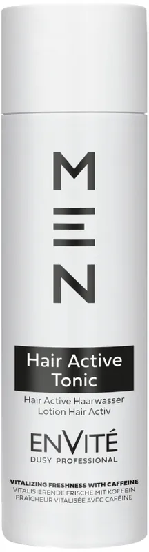 Dusy Envite Men Hair Active Tonic 200ml Super-Preis