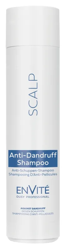 Preisreduziert Dusy Envite Anti-Dandruff Shampoo 250ml