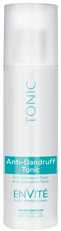 Dusy Envite Anti-Dandruff Tonic 200ml Schneller Versand