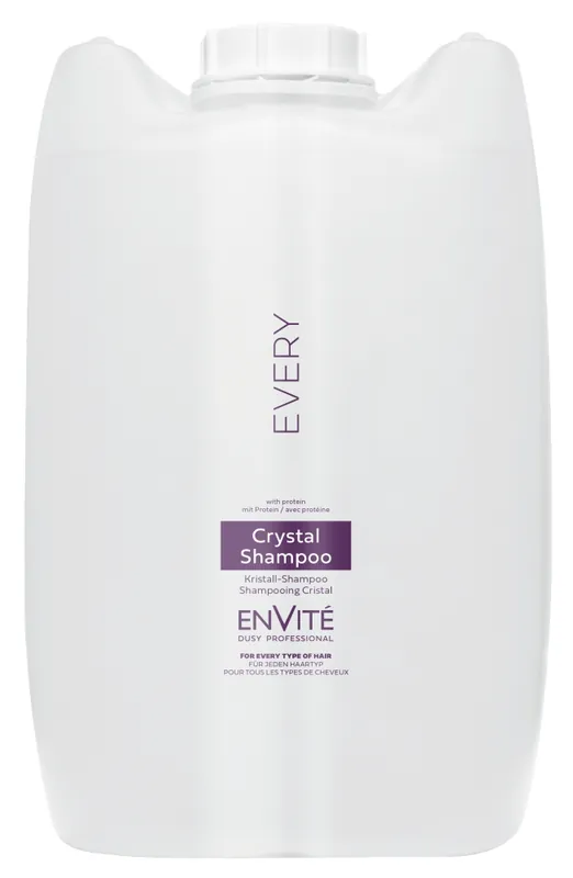 Dusy Envite Crystal Shampoo 10L Preisknaller