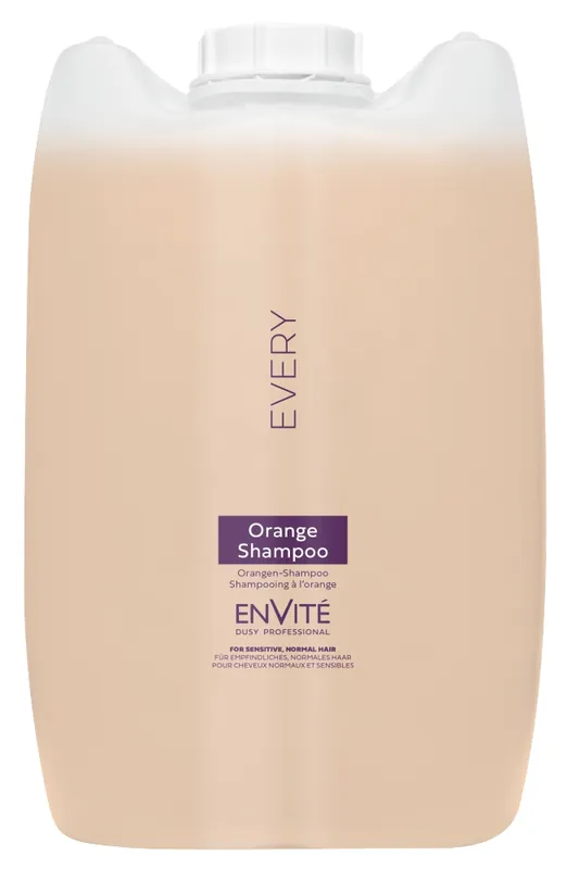 Dusy Envite Orangen Shampoo 10L Highlight