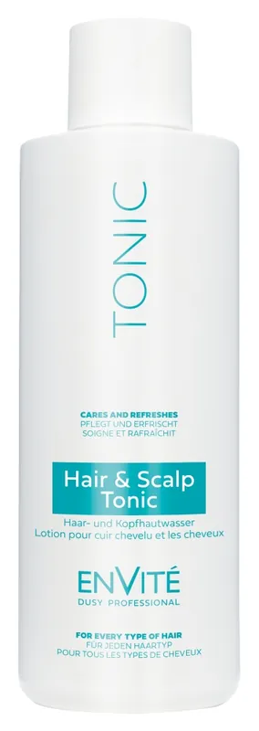 Saisonangebot Dusy Envite Hair&Scalp Tonic 1L