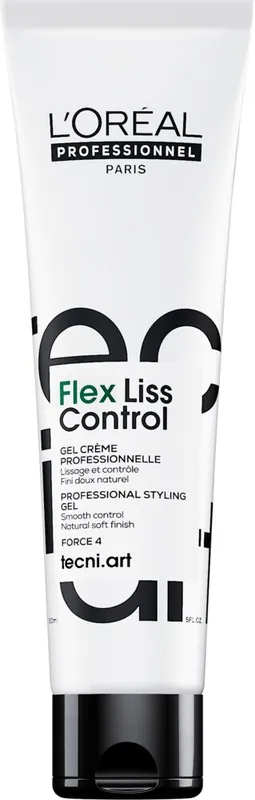 TNA Liss Control 150ml Solange Der Vorrat Reicht