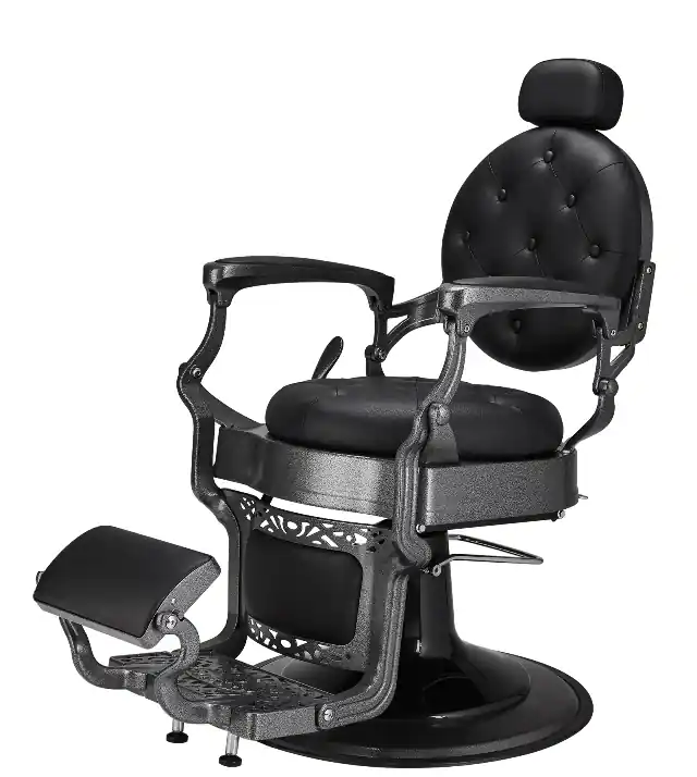 Barberstuhl Thommy Neu Im Sortiment