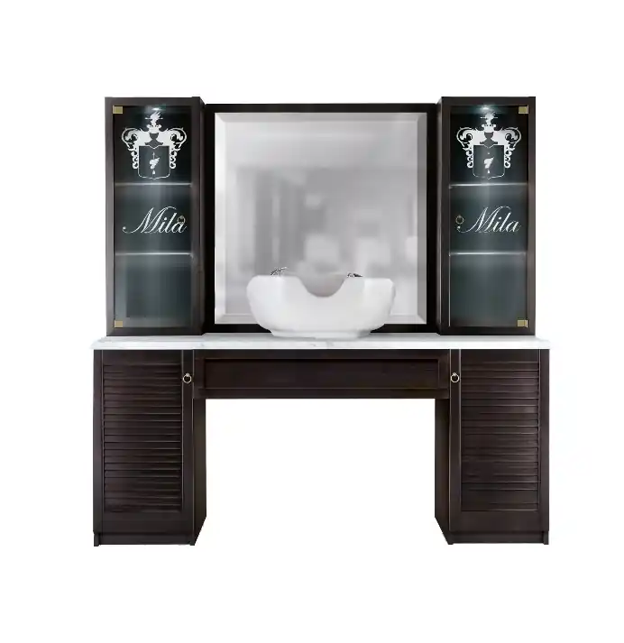 Super-Preis Mila Herren-Bedienplatz Vintage