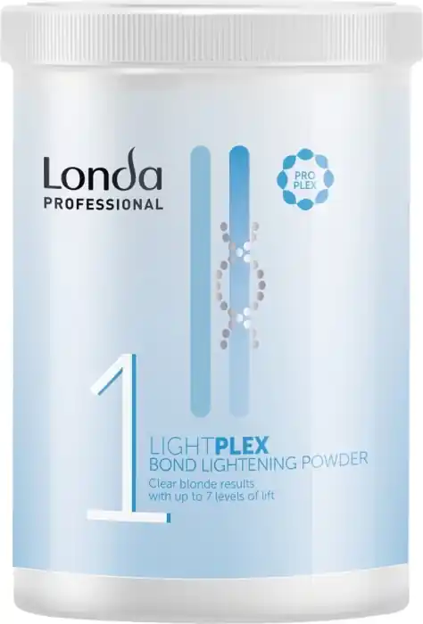 Londa Light Plex Powder 500g Bestpreis