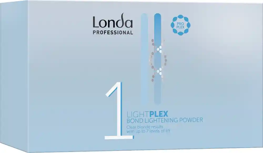 Londa Light Plex Powder 1000g Top-Angebot