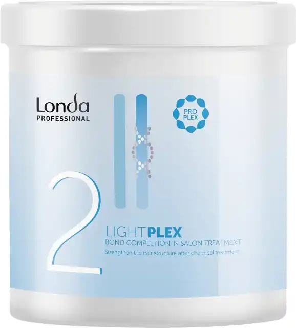 Londa Light Plex Treatment 750ml Direkt Vom Hersteller