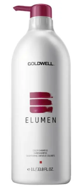 Jetzt Bestellen Elumen Shampoo 1000ml