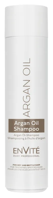 Dusy Envite Argan Oil Shampoo 250ml Must-Have