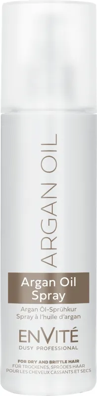 Begrenztes Angebot Dusy Envité Argan Oil Spray 200ml