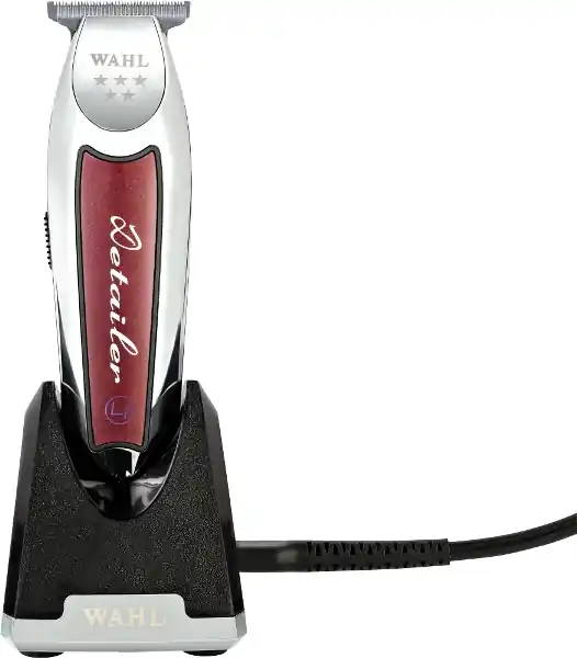 Wahl Trimmer Detailer Cordless Angebot